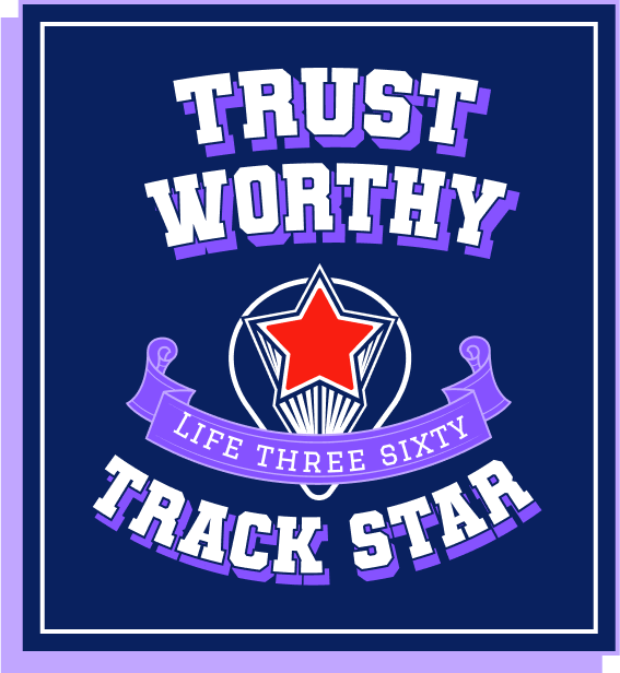 Trustworthy "Life360" Track Star